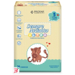 pannolini profar sempre asciutto ultra junior 11/25 kg 16 pezzi