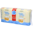 profar® sempre asciutto ultra confezione risparmio 40 pz pannolini