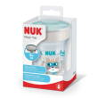 nuk magic cup gatto tazza antigoccia, 230 ml