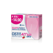 cistit act forte urto, integratore alimentare per vie urinarie, 14 bustine