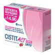 cistit act forte urto, 14 bustine