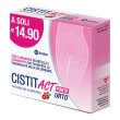 cistit act forte urto 14bust