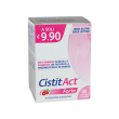 cistit act forte integratore benessere per vie urinarie 30 compresse - linea-act