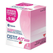 act - cistit forte funzionalità vie urinarie confezione 30 capsule