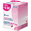 cistit act forte contro la cistite 30 capsule