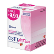 cistit act forte 30 capsule