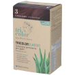 tricolor classic 3 castano scuro 2 tubi 50 ml + shaker 4 bus