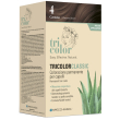 specchiasol tricolor classic 4 castano, 1 kit