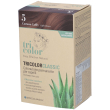 tricolor classic colorazione permanente 5 castano caffè 1 pz tintura