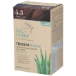 tricolor classic 5,3 cacao 2 tubi 50 ml + shaker 4 bustine 8