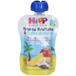 hipp bio frutta frullata&latte di cocco mela banana con latte
