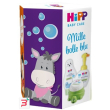 hipp cofanetto mille bolle blu 1 baby care doccia shampoo foca fun 200 ml + 1 baby care mousse deter