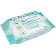 a+ cure salviette igiene intima fresca 20 pezzi