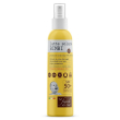fiocchi di riso latte solare spray bambini spf 50 140 ml