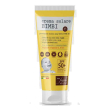 fiocchi di riso crema solare bimbi 50+ 100 ml