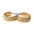 bjt240 orecchini elegance gold plated