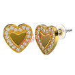sanico bjt250 orecchini love me he gp