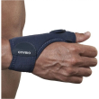 dr. gibaud ortho linea ortopedica - ortesi per rizoartrosi destro cod.0741 - taglia 1 (circonf. pols