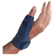 dr. gibaud ortho linea ortopedica - ortesi per rizoartrosi destro cod.0741 - taglia 3 (circonf. pols