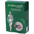 dr. gibaud ortho rhizogib - tutore per rizartrosi del pollice - taglia 2 sinistro