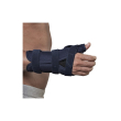 dr. gibaud ortho manugib trauma ortesi polso-pollice taglia 2 sinistro
