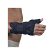 gibaud manugib trauma tutore polso sinistro taglia 2 – supporto immobilizzante per distorsioni e f