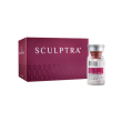 sculptra - acido poli-l-lattico fiale filler riempitivo volumizzante confezione 2x5 ml