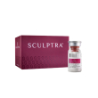 sculptra 2 vials galderma – acido poli-l-lattico