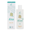 aloe therapy baby olio bio 200 ml