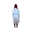 camice monouso 25g/m2 non sterile 120x150 cm misura large 100 pezzi