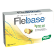 flebase integratore 60 compresse per la funzionalit&agrave; del microcircolo e il benessere delle ga