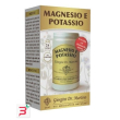 magnesio e potassio polvere 180 g