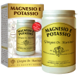 magnesium comp.polv.360g*svs