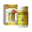 magnesio e potassio polv 360g