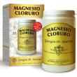 magnesio cloruro 334 pastiglie - integratore per la stanchezza fisica e mentale