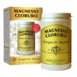 magnesio cloruro dr. giorgini 334 compresse