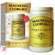 magnesio cloruro 334 pastiglie