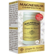 magnesium compositum 100 g polvere per soluzione orale