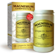 magnesio compositum-t 400 pastiglie - integratore di vitamine e minerali