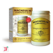 magnesium compositum-t 400 pastiglie