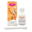 steve jones dinamina mangime complementare cani gatti flacone con siringa dosatrice in pasta 60 g bu