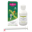 tussina flacone cani e gatti con siringa dosatrice 100 g buonapet