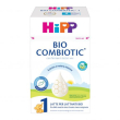 hipp latte 1 bio combiotic in polvere 600g