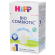 hipp bio combiotic latte in polvere 600 g per soluzione orale