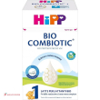 hipp 1 combiotic 600 g bio