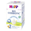 hipp 2 bio combiotic 600g