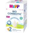 hipp bio combiotic 2 latte in polvere 600 g