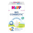 hipp combiotic 2 600g bio