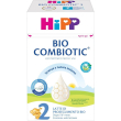 hipp latte 2 bio combiotic 600 g polvere per soluzione orale