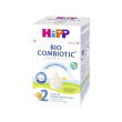 hipp 2 latte proseguimento bio combiotic dopo 6 mesi 600 g